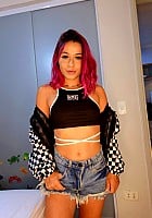 Gabi Conkey